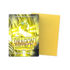 Dragon Shield Game Sleeves Matte 60Ct Pack [Japanese Size]