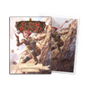 Dragon Shield Card Sleeves Art Sleeves 100Ct Pack