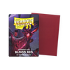 Dragon Shield Game Sleeves Matte 60Ct Pack [Japanese Size]