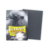 Dragon Shield Game Sleeves Matte 60Ct Pack [Japanese Size]