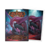 Dragon Shield Card Sleeves Art Sleeves 100Ct Pack