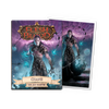 Dragon Shield Card Sleeves Art Sleeves 100Ct Pack