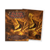 Dragon Shield Card Sleeves Art Sleeves 100Ct Pack