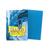 Dragon Shield Game Sleeves Matte 60Ct Pack [Japanese Size]
