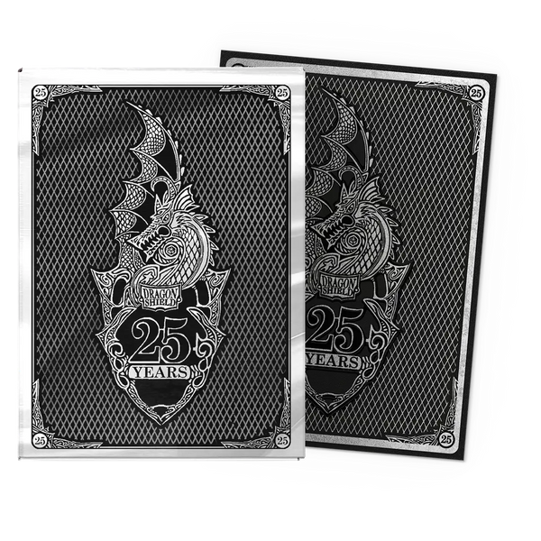 Dragon Shield Card Sleeves Art Sleeves 100Ct Pack