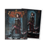 Dragon Shield Card Sleeves Art Sleeves 100Ct Pack
