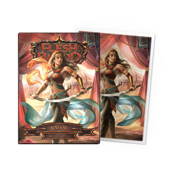 Dragon Shield Card Sleeves Art Sleeves 100Ct Pack