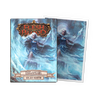 Dragon Shield Card Sleeves Art Sleeves 100Ct Pack