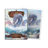 Dragon Shield Card Sleeves Art Sleeves 100Ct Pack