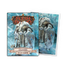 Dragon Shield Card Sleeves Art Sleeves 100Ct Pack