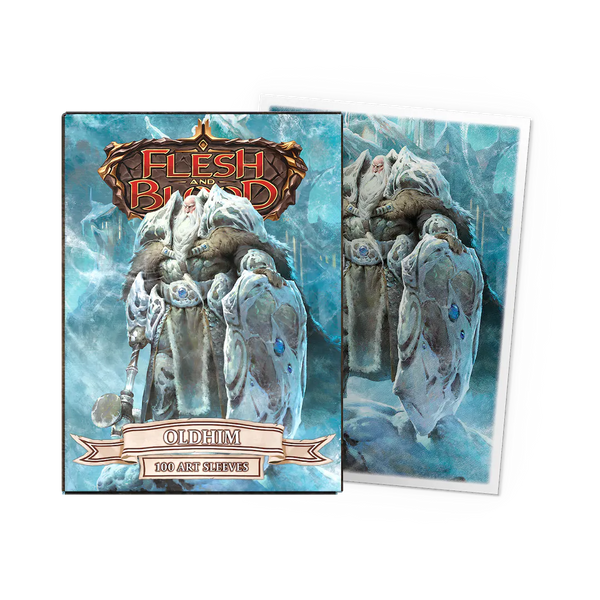 Dragon Shield Card Sleeves Art Sleeves 100Ct Pack