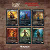 Secret Lair Drop: Dungeons & Dragons - Honor Among Thieves