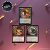 Secret Lair Drop - Showcase: Kaldheim Part 2 [Foil Edition]