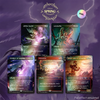 Secret Lair Drop - sAnS mERcY [Rainbow Foil Edition]