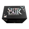 Secret Lair Commander: From Cute to Brute Deck