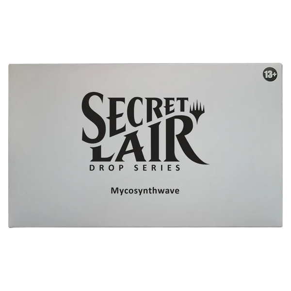 Secret Lair Drop - Mycosynthwave