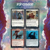Secret Lair Drop - Artist Series: Randy Vargas