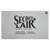 Secret Lair Drop - Tales Of The Time Stoppers [Foil Edition]