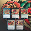 Secret Lair Drop: Full Sleeves - The Tattoo Pack