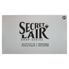 Secret Lair Drop - Special Guest: Yoji Shinkawa [Traditional Foil Edition]