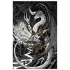 SDCC 2017 Exclusive Planeswalker Set