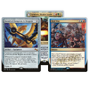 2017 Magic: The Gathering Hascon Collection