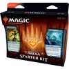 2021 - Arena Starter Kit
