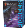 2021 Pioneer Challenger Decks (Set of 4)