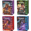 2021 Pioneer Challenger Decks (Set of 4)