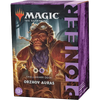 2021 Pioneer Challenger Decks (Set of 4)