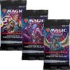 Adventures in the Forgotten Realms Set Booster Box Display