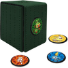 Pokemon Alcove Click Box Ultra Pro Deck Box - Galar