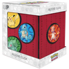 Pokemon Alcove Click Box Ultra Pro Deck Box - Kanto