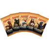 Amonket Draft Booster Box Display