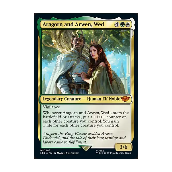 mtg lotr starter kit card list MTG: Lord of the Rings Tales of Middle-Earth Starter Kit