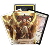 Dragon Shield Card Sleeves Art Sleeves 100Ct Pack