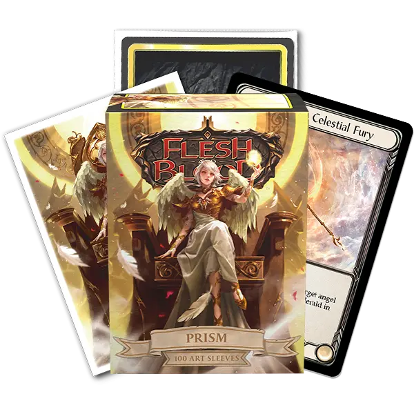 Dragon Shield Card Sleeves Art Sleeves 100Ct Pack
