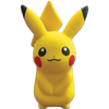 Back to School Eraser Blister (Pikachu)