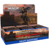 Commander Legends: Battle for Baldur's Gate Draft Booster Box Display