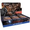 Commander Legends: Battle for Baldur's Gate Set Booster Box Display