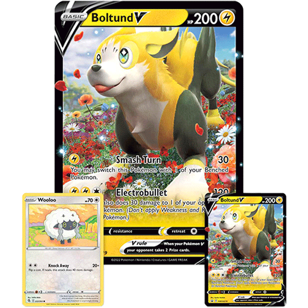 Boltund V Box Boltund V Box