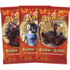 Born of the Gods Fat Pack