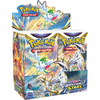 Sword & Shield: Brilliant Stars - Booster Box Display