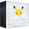 Celebrations: 25th Anniversary - Elite Trainer Box
