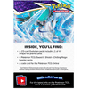 Sword & Shield: Chilling Reign - Build & Battle Box