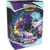 Sword & Shield: Chilling Reign - Build & Battle Box