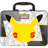 Celebrations: 25th Anniversary - Collectors Chest