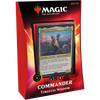 Ikoria Commander 2020 Deck Timeless Wisdom