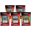 Ikoria Commander 2020 Set of 5