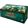 Conspiracy Draft Booster Box Display